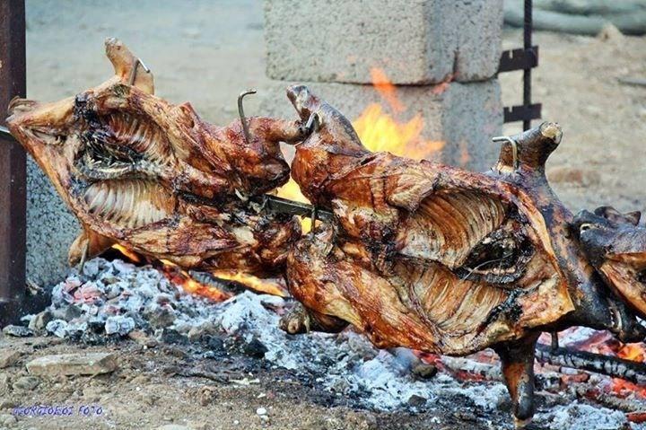 Tra folk ed enogastronomia, gli appuntamenti nel sud della Sardegna