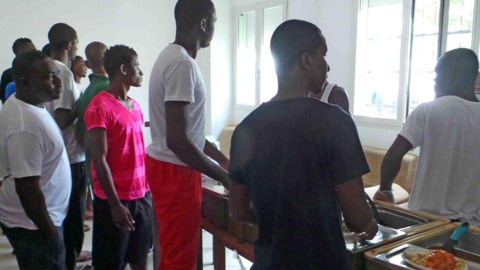 «Sui profughi i leghisti sono eversivi»