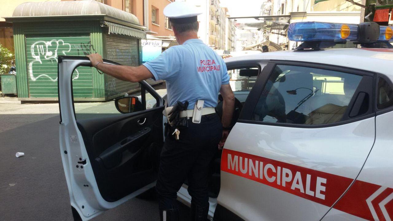 Taxi abusivo all'Hotel Palazzo: multato livornese