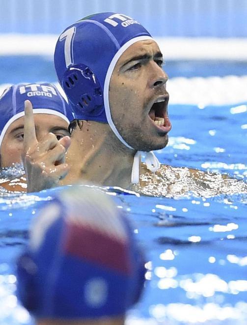 Nora: «Vogliamo almeno il bronzo, ce lo meritiamo» 
