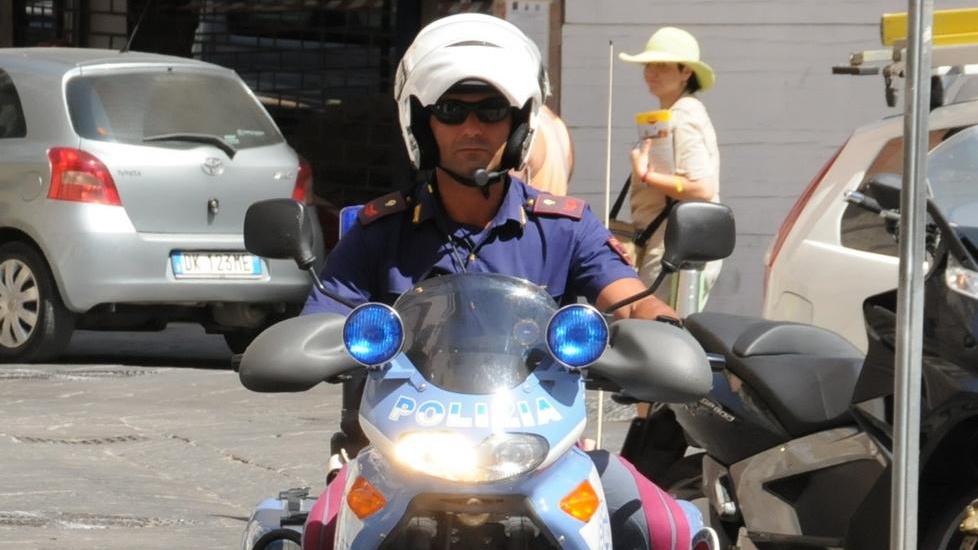 Poliziotti corrotti a Sassari, l’accusa: l’agente ha rubato i soldi al pusher 