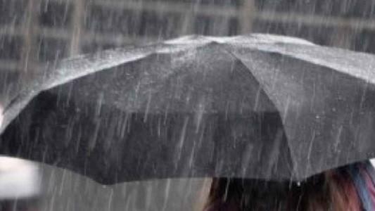 Allerta meteo per vento e temporali forti in Emilia Romagna
