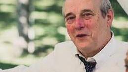 Marco Pacini in una recente immagine, aveva 69 anni