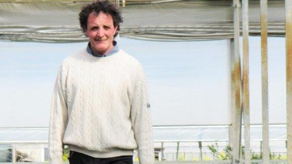 Marco Carmazzi