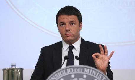 Renzi rimanda la Versiliana per le olimpiadi