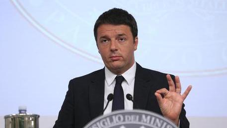 Renzi rimanda la Versiliana per le olimpiadi
