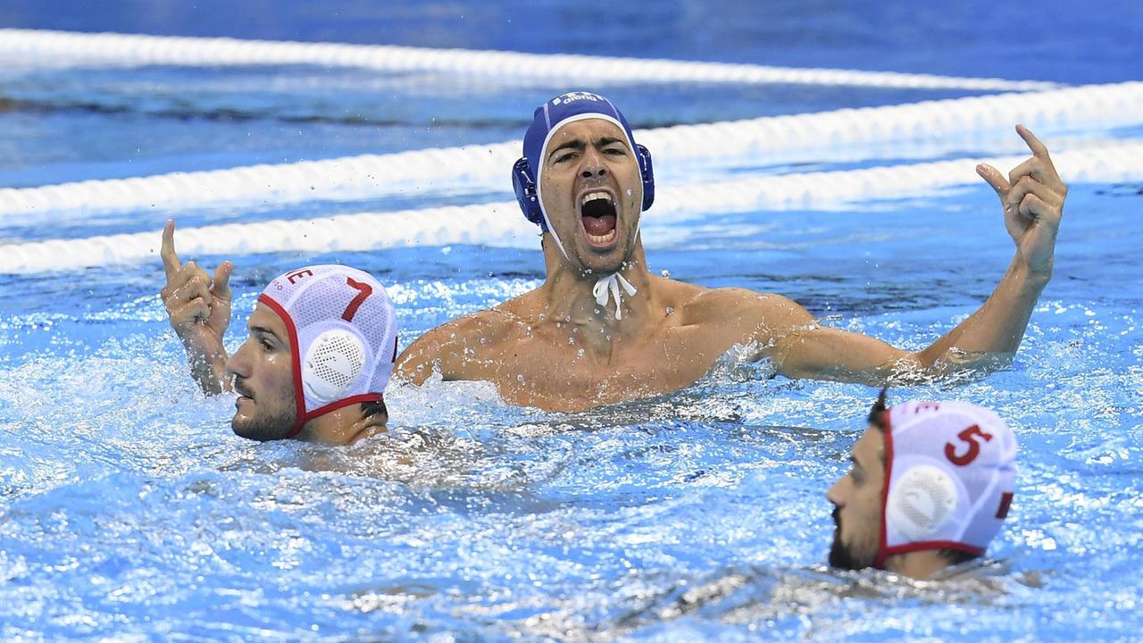 Alessandro Nora