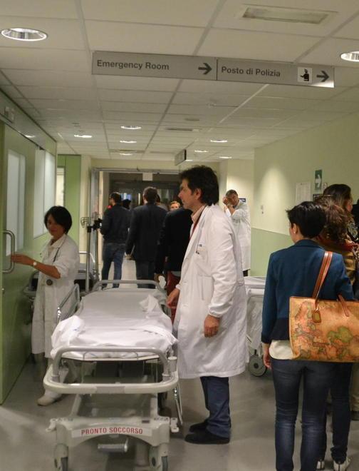 Esuberi, 14 dipendenti Asl a casa entro fine anno 