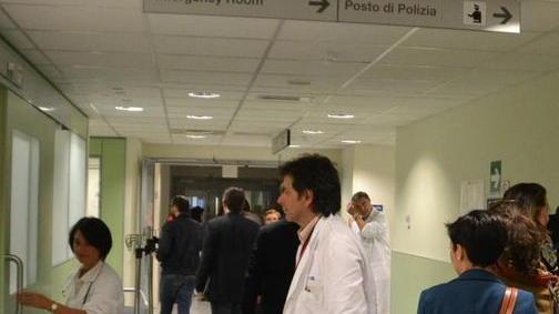 Esuberi, 14 dipendenti Asl a casa entro fine anno