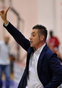 Montecatini basket, lunedì il ritrovo al Palaterme 