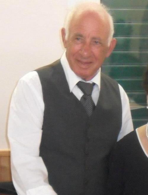 Nella chiesa di Ferruccia il funerale di Antonio Vullo