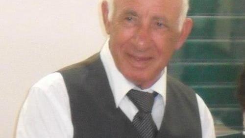 Nella chiesa di Ferruccia il funerale di Antonio Vullo