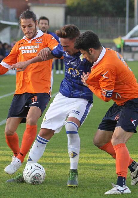 Profumo di derby al Melani arriva il Prato è la 22ª sfida in Coppa 