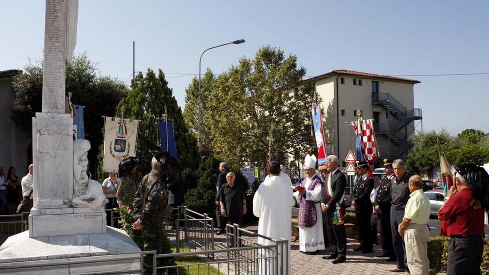 Messa e spettacolo teatrale per ricordare l’Eccidio