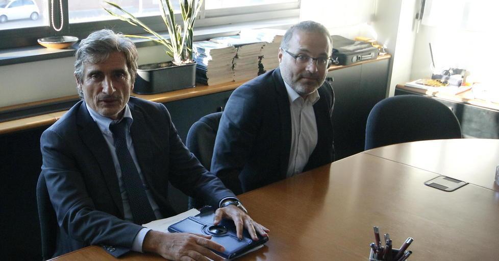 Un clima da rissa per la stretta finale ma si tratta ancora 