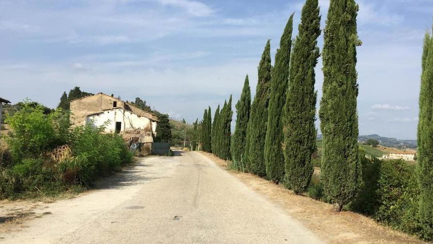 La Ztl del borgo non va modifiche a settembre