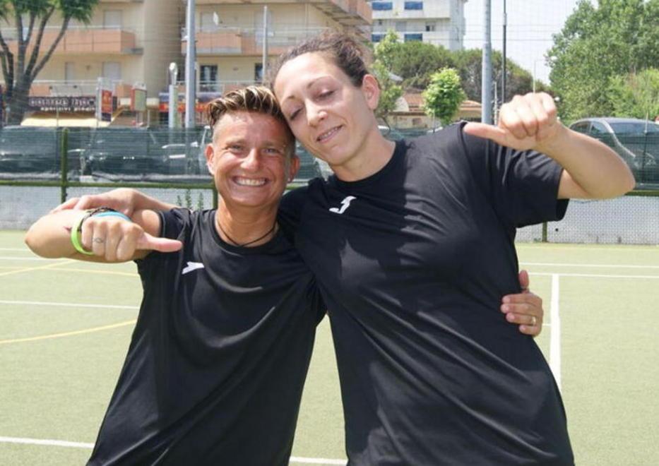 L’Anima Nera approda in semifinale alla Versilia Cup