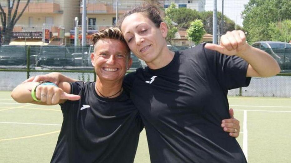 L’Anima Nera approda in semifinale alla Versilia Cup