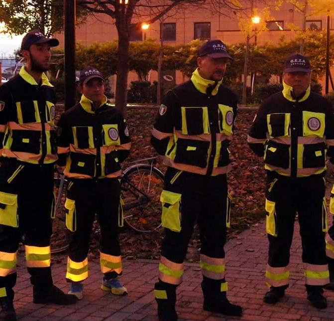 Arrivano le guardie ecologiche contro gli abbandoni selvaggi