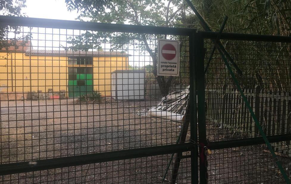 La preghiera da Fornacette si sposta a Cascina 