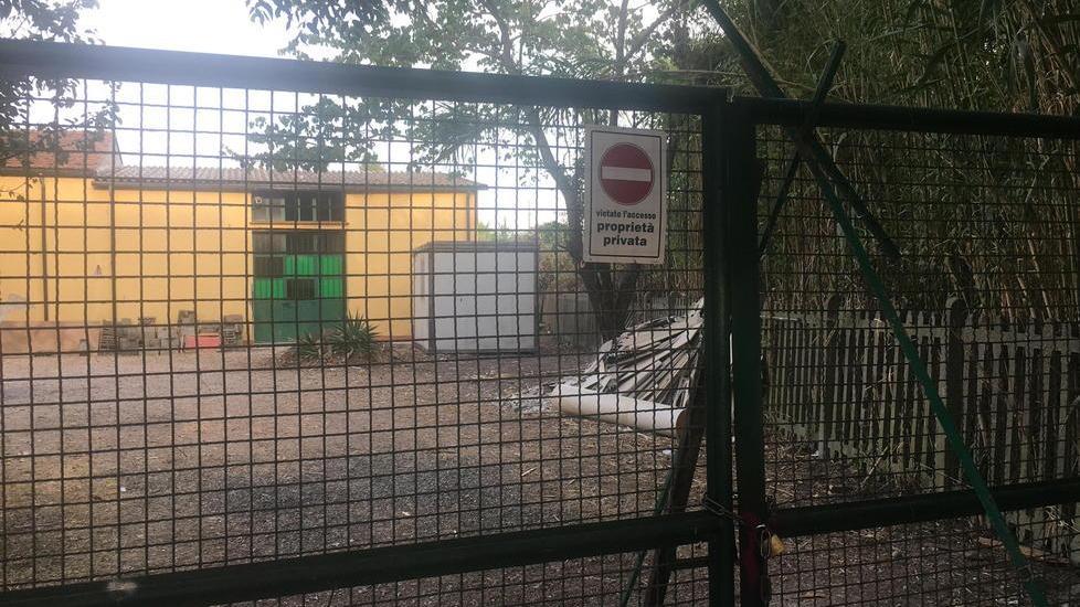 La preghiera da Fornacette si sposta a Cascina