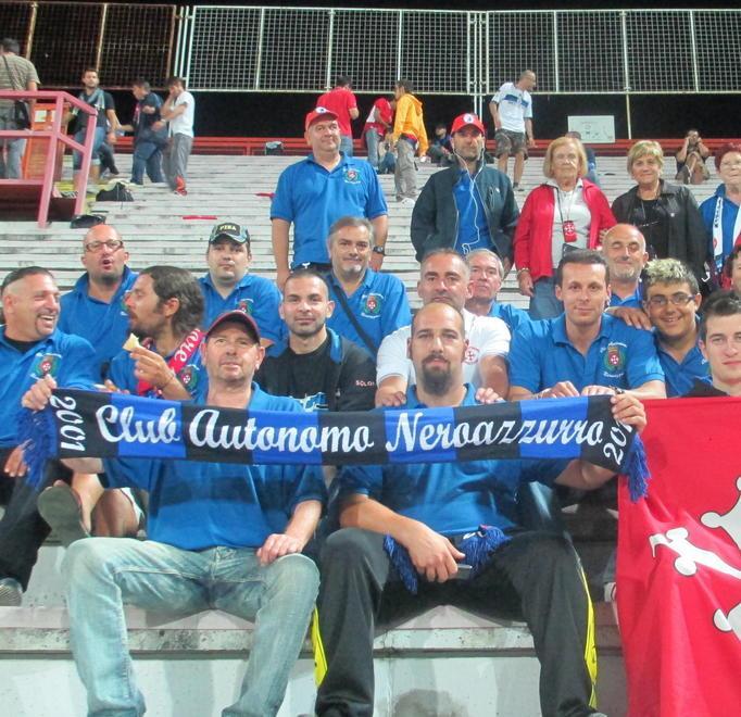 Club Autonomo: «Abbonamenti da rimborsare»