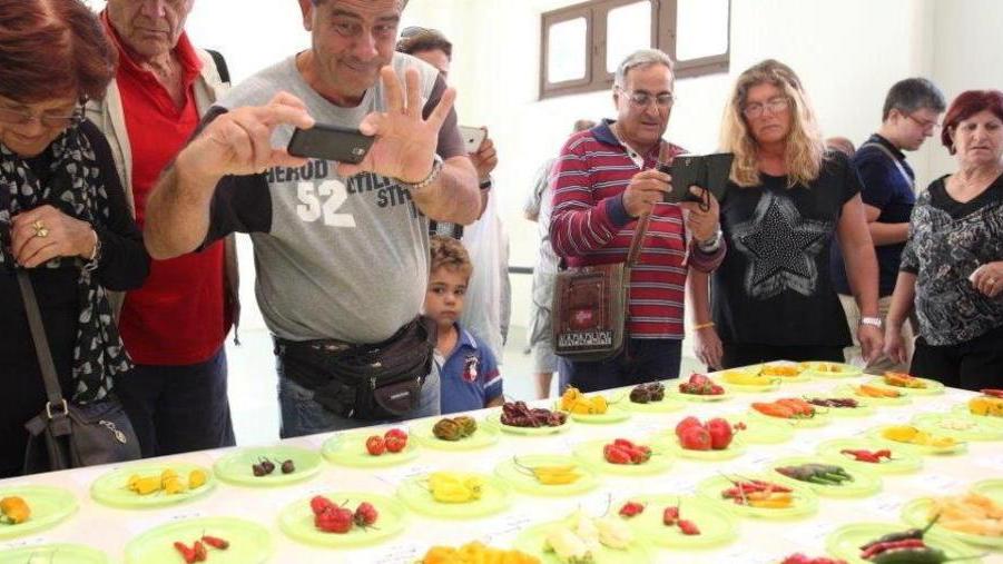 Showcooking, visite guidate nella Villa e la sera ristorante
