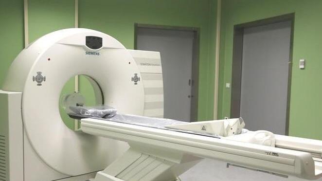 Ospedale, dopo il guasto torna in funzione la Tac