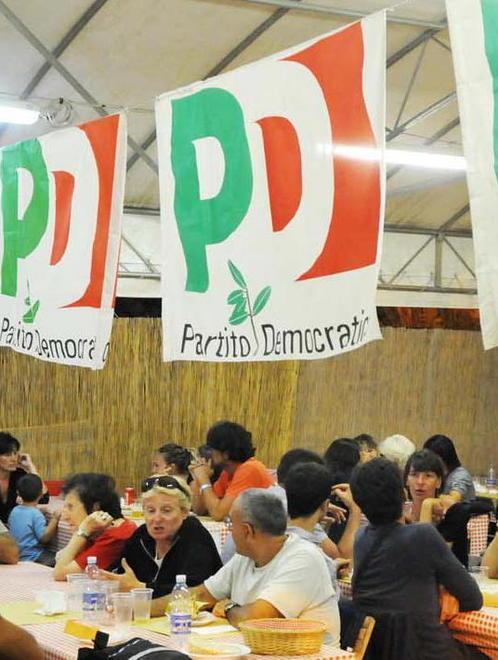 Festa dell’Unità, c’è l’incognita Belle Arti 