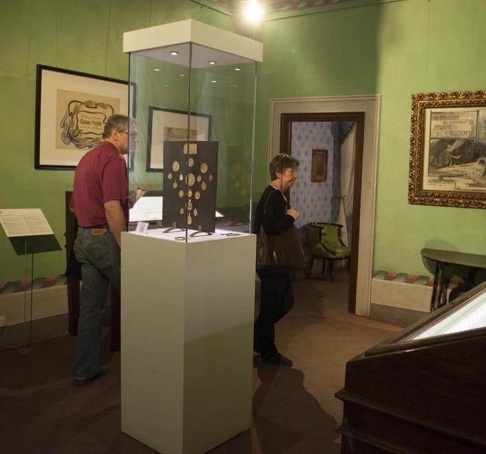 Musei cittadini aperti durante la Notte Bianca