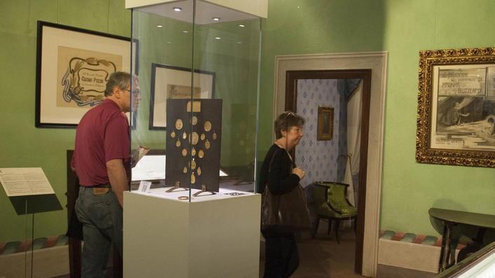 Musei cittadini aperti durante la Notte Bianca