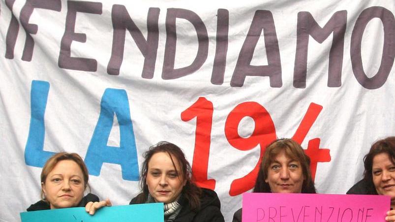 «L’aborto non è più una conquista»