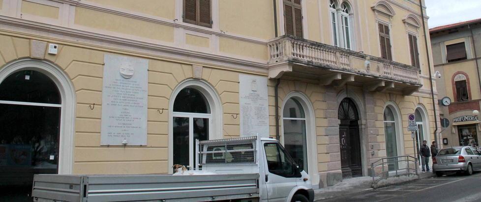 Caprai: Forte dei Marmi mi sta rovinando 