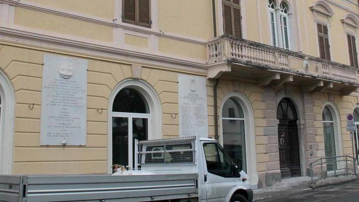 Caprai: Forte dei Marmi mi sta rovinando