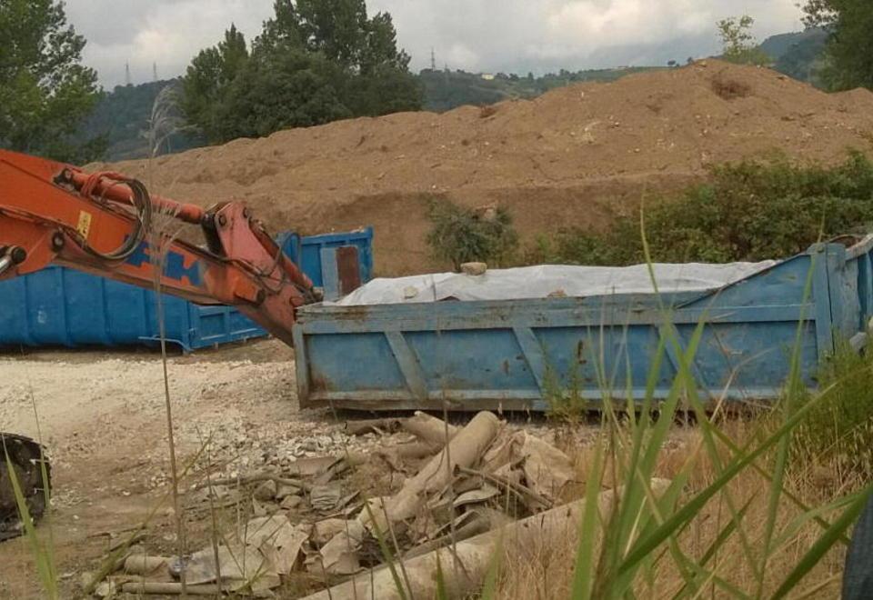 Ex Farmoplant, si prepara la bonifica 