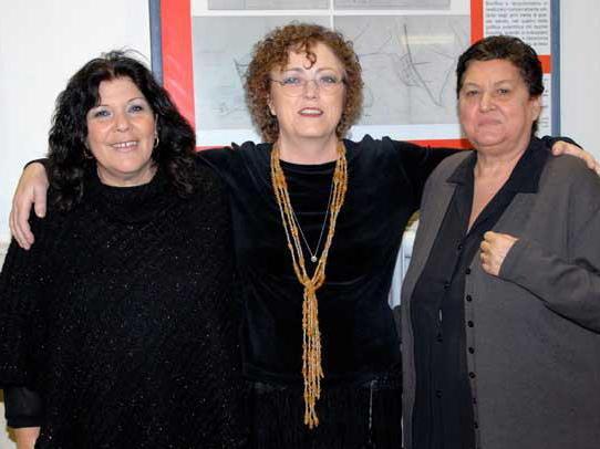 Amarcord a tre voci consegnato all’Archivio dei Diari di Pieve S. Stefano 