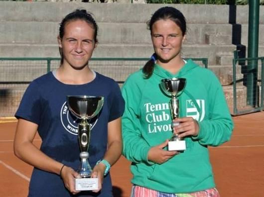 Invernizzi vince il derby in famiglia 