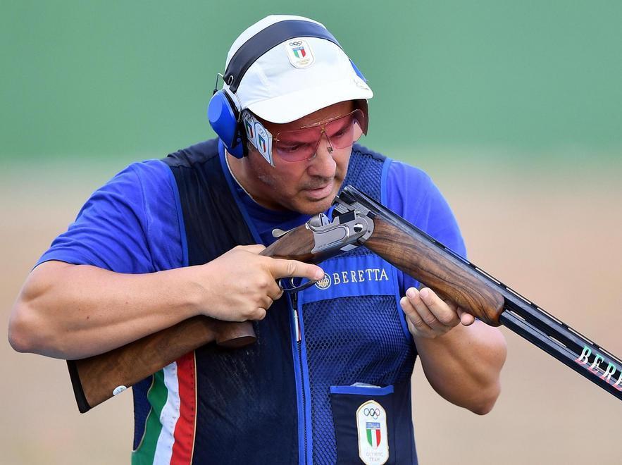 A Mores il memorial Tola con gli olimpici azzurri