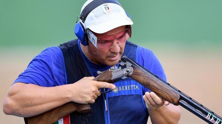 A Mores il memorial Tola con gli olimpici azzurri