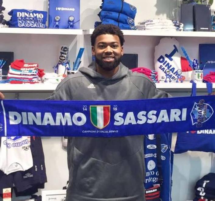 Il Banco aspetta Carter e domani parte in ritiro 