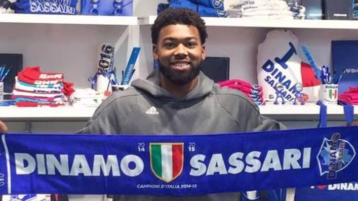 Il Banco aspetta Carter e domani parte in ritiro