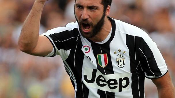 Tutti a caccia della super Juventus