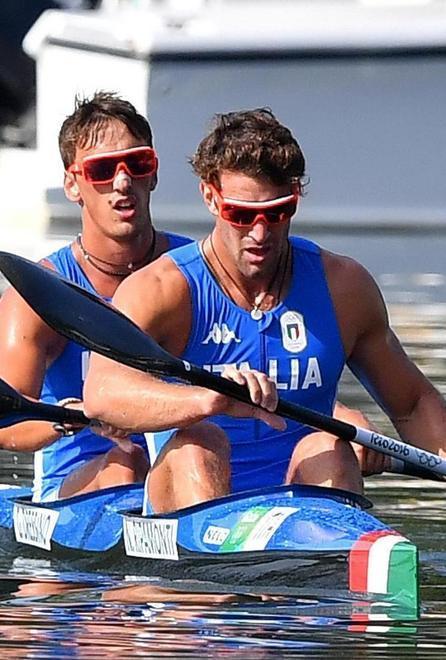 «Ripamonti e Dressino, un sesto posto che vale come un oro» 