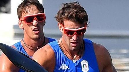 «Ripamonti e Dressino, un sesto posto che vale come un oro»