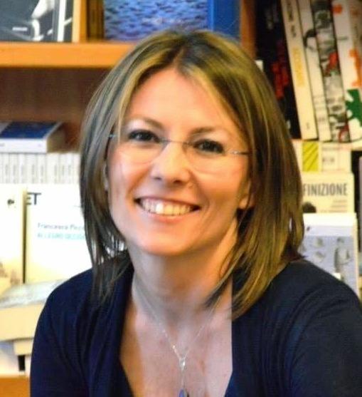 Domani sera Bianca Pitzorno incontra Sara Rattaro 
