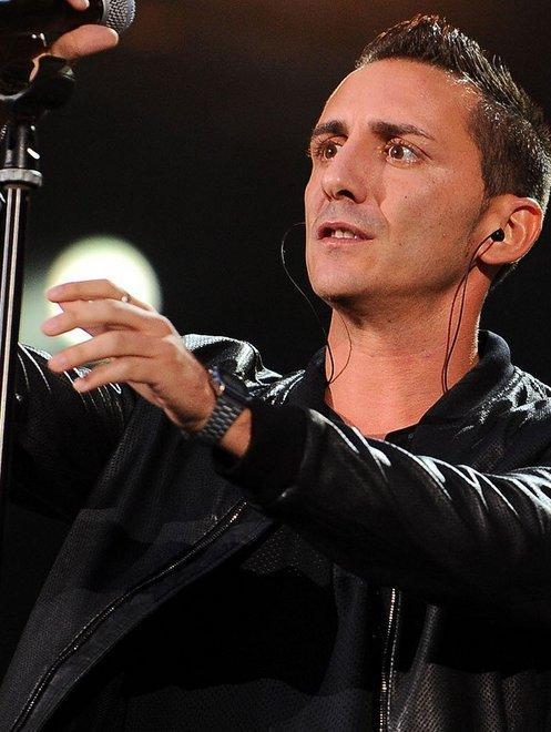 Musica in ricordo di Andrea Parodi 