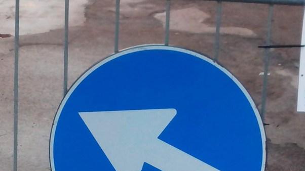 Lavori in viale della Libertà, dalla Regione 180mila euro