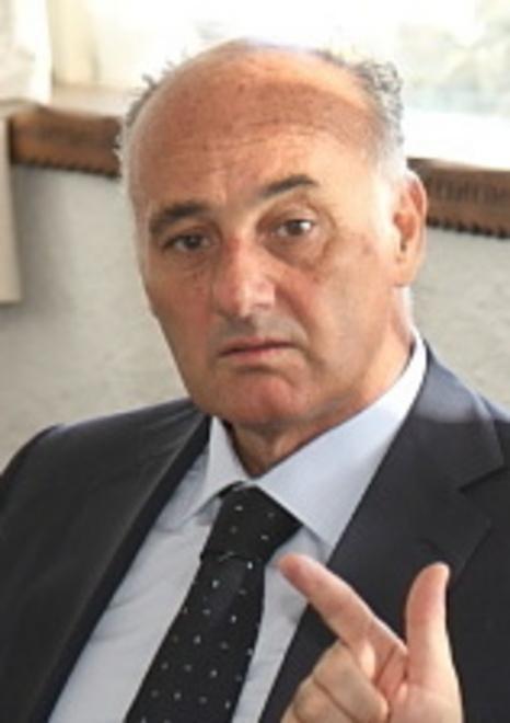 Fois: «Turismo, bene il Pd sul golf» 