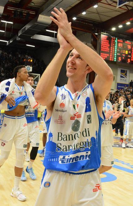 La Dinamo abbraccia la nuova Champions: in regular per merito 