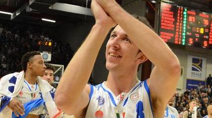 La Dinamo abbraccia la nuova Champions: in regular per merito